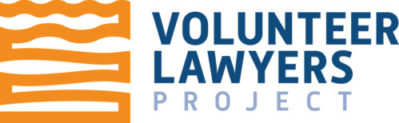 Volunteer Lawyers Project